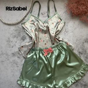 لباس راحتی زنانه