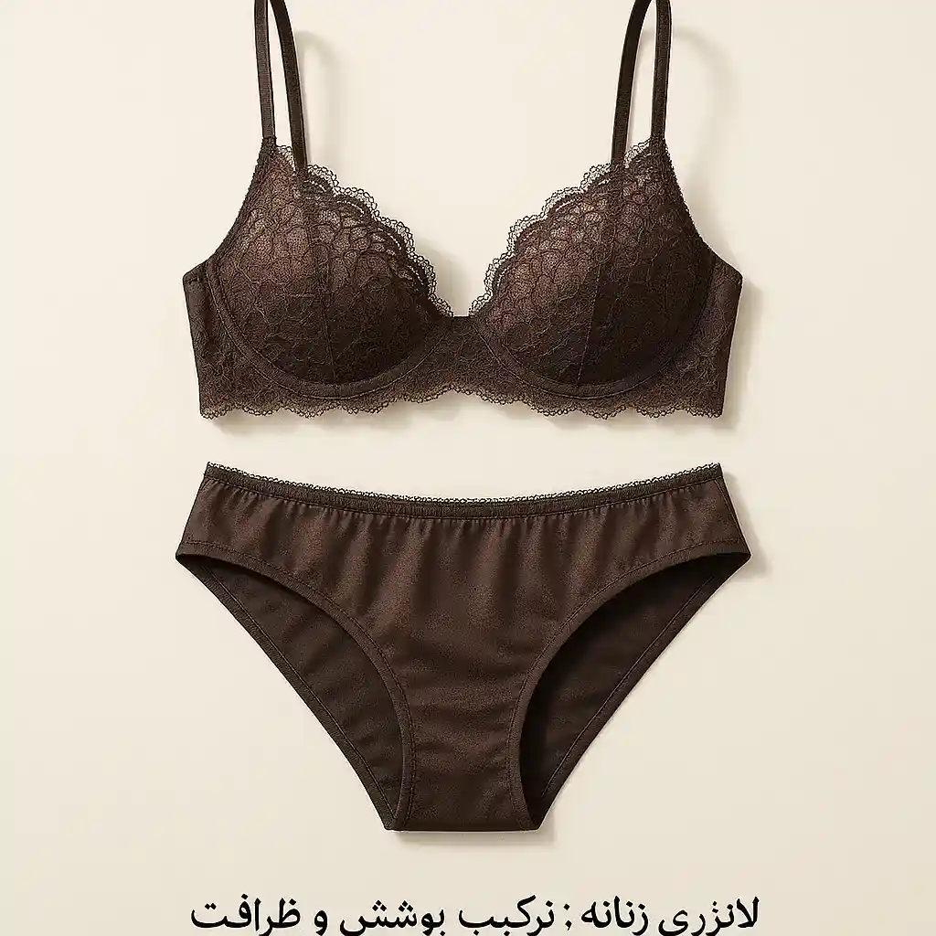 خرید لانژری