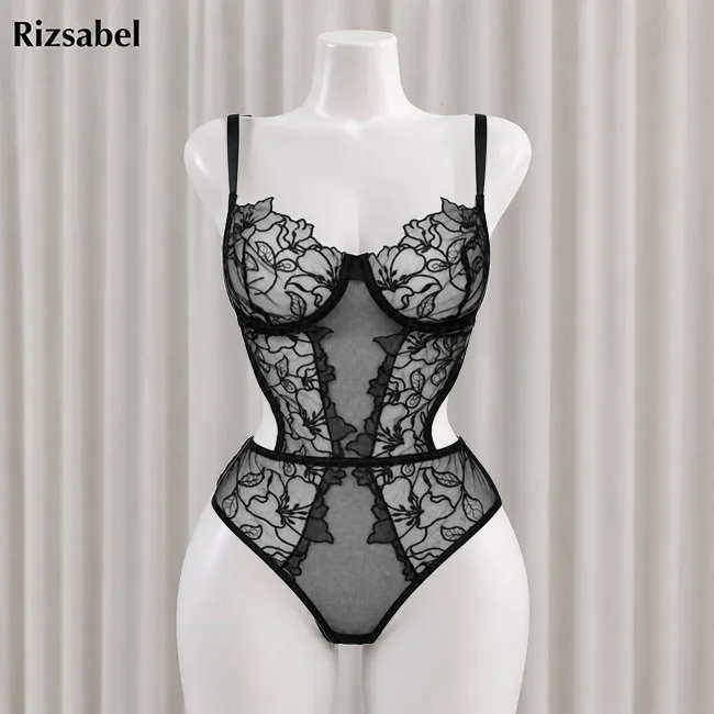 بادی فانتزی belle amour برند shein